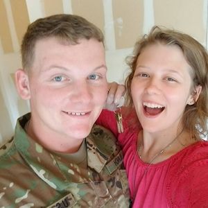 Meet your Posher, Corey